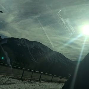 Meet your Posher, Parnell